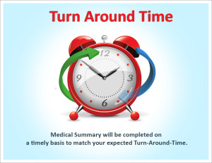 turn-around-time